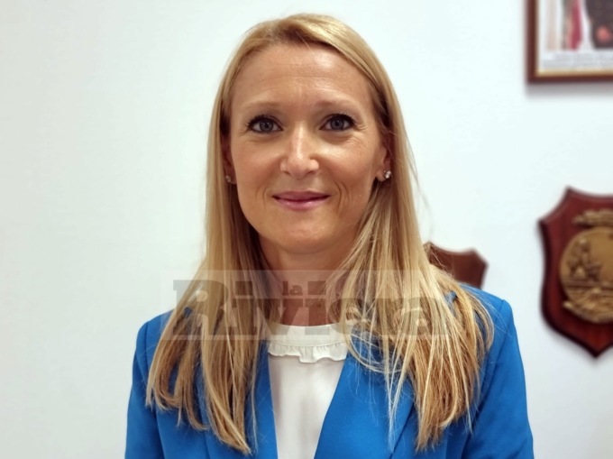 Il segretario comunale Monica Di Marco promosso a Sanremo