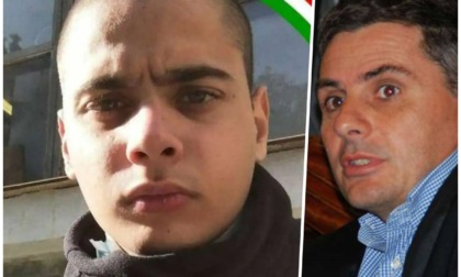 Indagato da un ex pm di Sanremo il primo italiano arruolato dalla resistenza ucraina