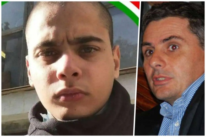 Indagato da un ex pm di Sanremo il primo italiano arruolato dalla resistenza ucraina