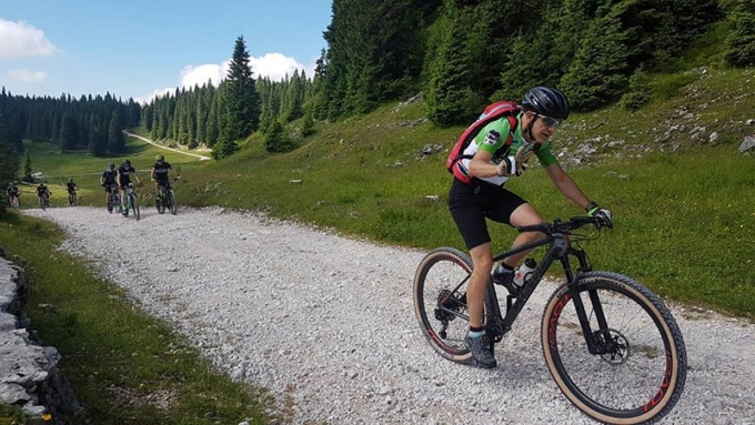 Nuovi corsi al Cna per Guida Ambientale Escursionistica e Istruttore di cicloturismo