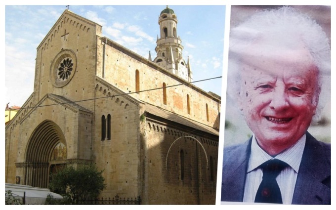 Addio all’avvocato Renato Maggio