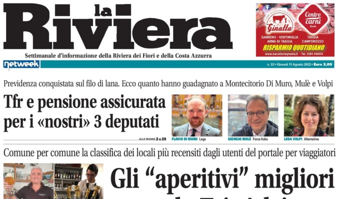 Gli aperitivi migliori in provincia di Imperia secondo Tripadvisor