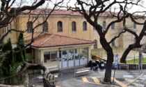 Il Comune di Pigna ha bandito la gara per la locazione dell'ex ospedale di Ventimiglia
