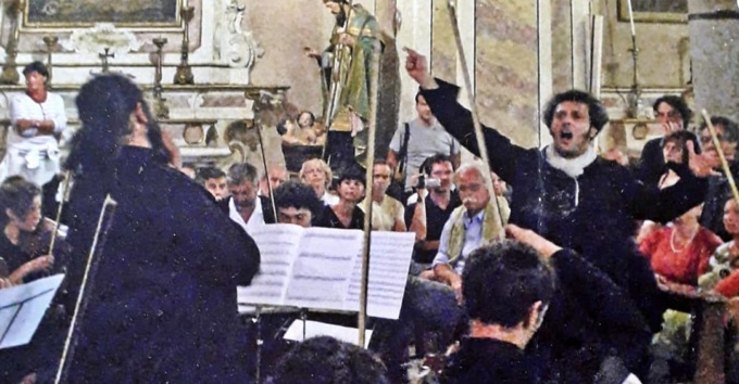 Perinaldo dedica tre vie al compianto musicista Ezio Bosso