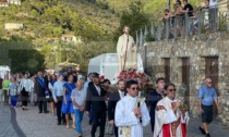 Festa di San Bernardo – Presentazione della nuova moneta da 1 luigino del Principato di Seborga