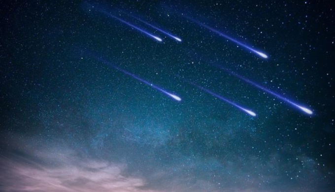 Notte di San Lorenzo, ecco dove vedere le stelle cadenti ed esprimere i vostri desideri