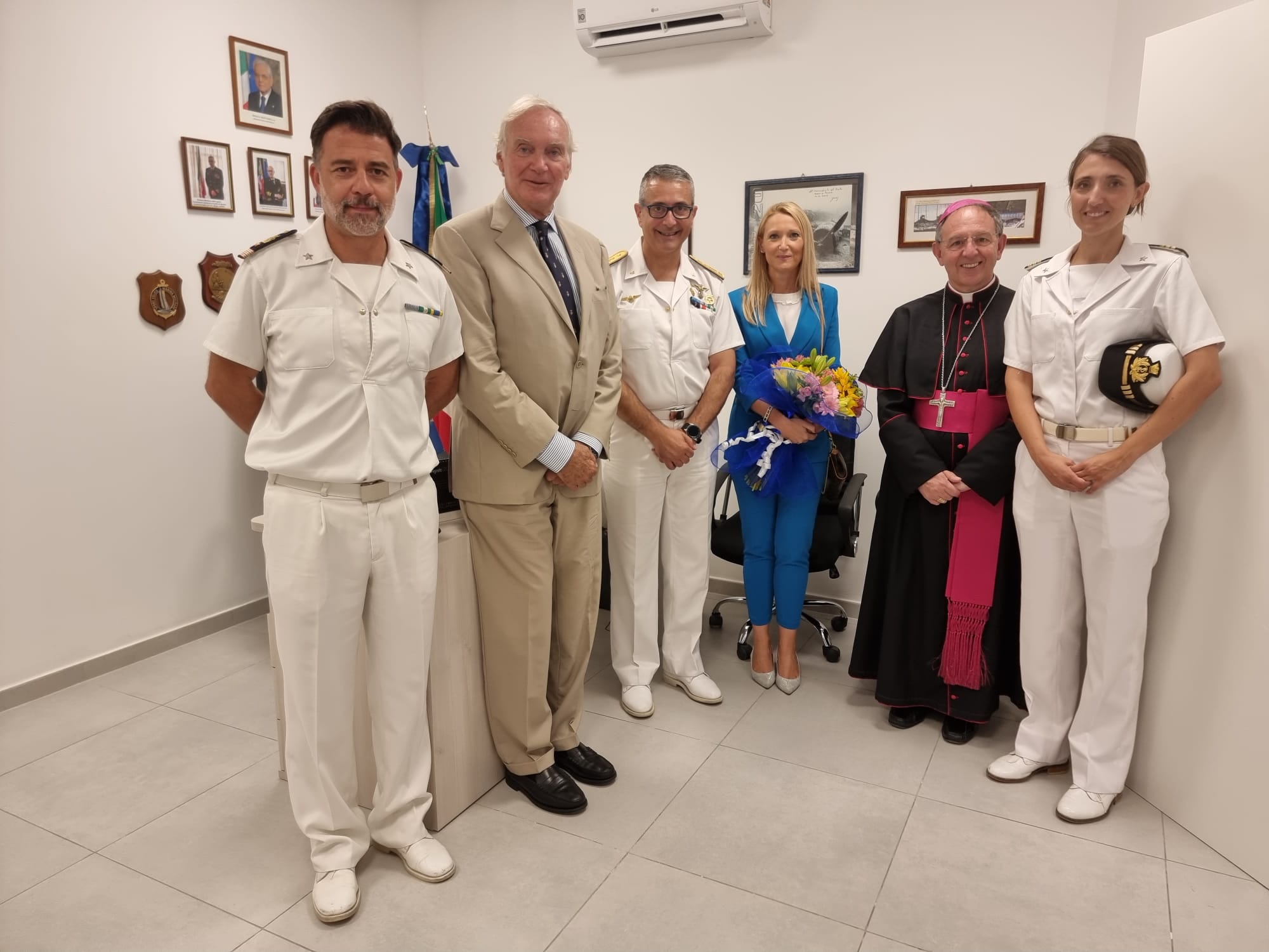 inaugurazione uffici marittimi ventimiglia6