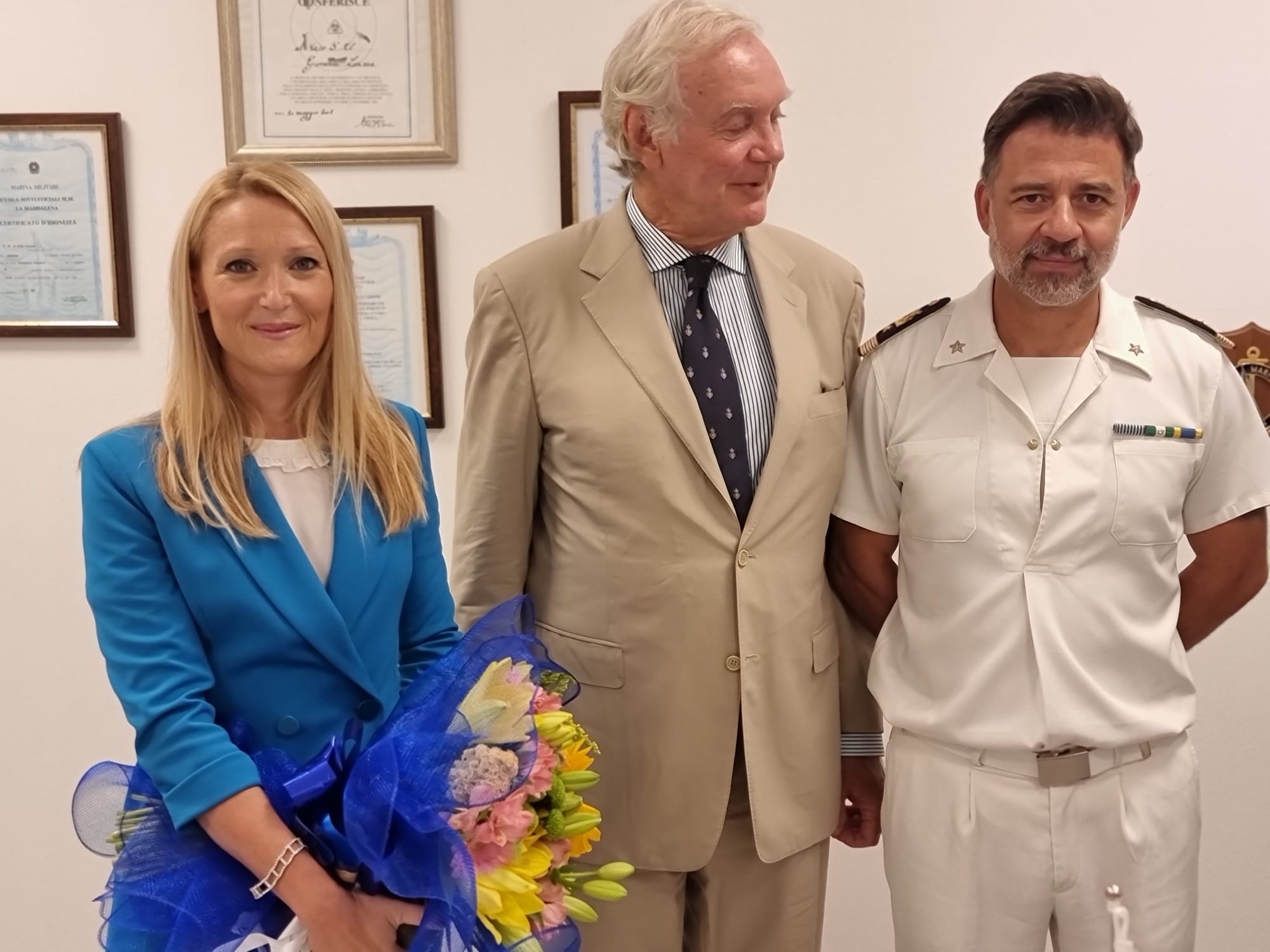 inaugurazione uffici marittimi ventimiglia9