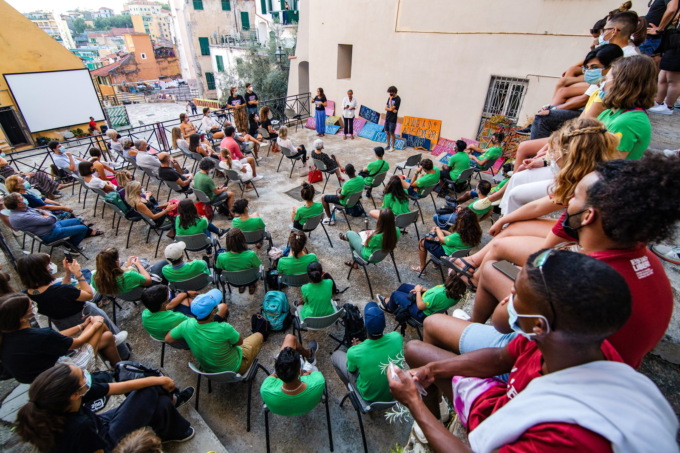 Conto alla rovescia per Scambi Festival tra laboratori, musica e idee