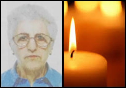 Addio a Lucia Revelli, mancata all’età di 84 anni