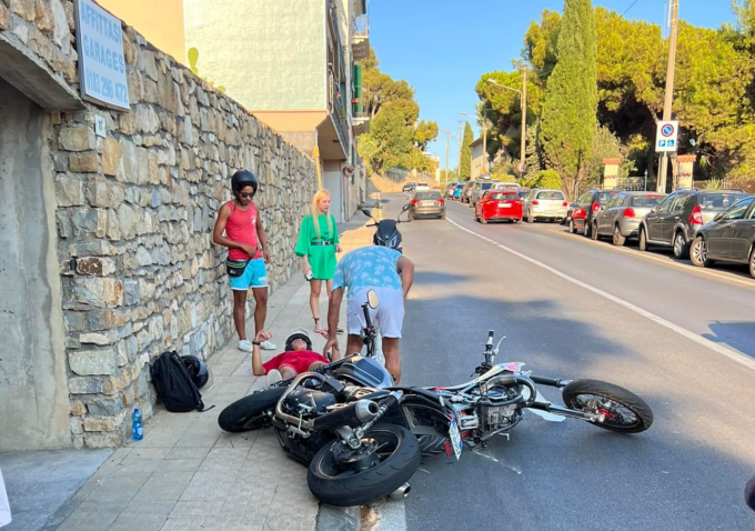 Girone infernale al Pronto soccorso  di Imperia e due soli medici: il racconto di una mamma