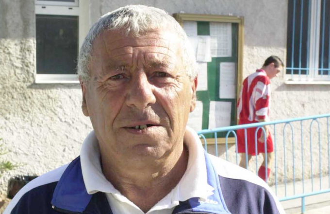 Fissato il funerale del bomber Milly Giordano