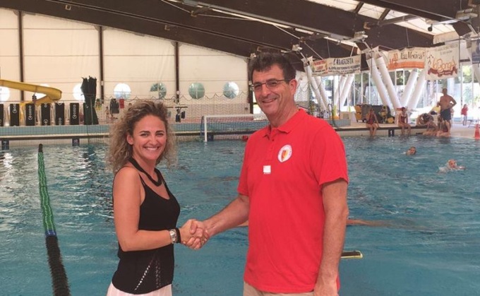 Pallanuoto femminile, alla Rari Nantes torna Paolo Ragosa