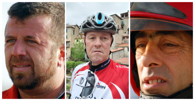 Tre candidati in corsa per guidare la Protezione civile di Ventimiglia