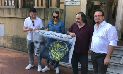 Visita dei Radicali nelle carceri di Imperia e Sanremo: "In Liguria manca ancora un garante"