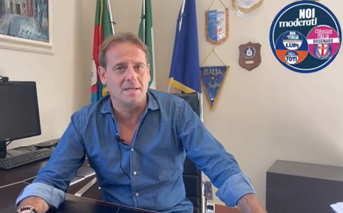 L’assessore Marco Scajola ad Imperia per presentare il bando “Formare per occupare”
