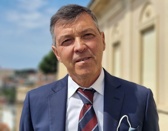 L’ex dg di Asl 1 Silvio Falco nominato commissario per il nuovo ospedale di Taggia