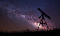 Dall'astronomia al brocante: ecco cosa fare in provincia