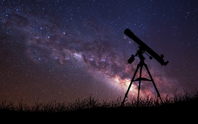 Telescopi Liberi! Osservatorio Sideralmente invita a guardare il cielo stellato insieme