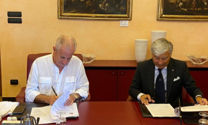 CONI Liguria aprirà una sede operativa presso il Campo di Atletica di Borgo Prino