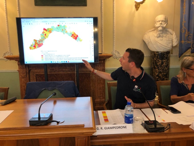 Siccità, in arrivo 2 milioni per gli interventi