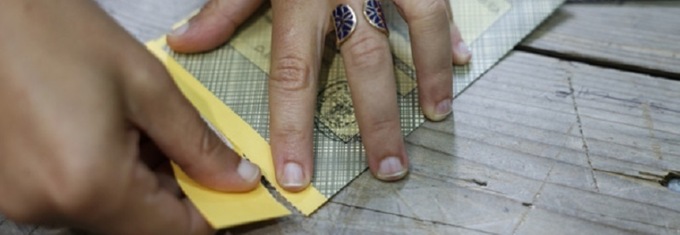 Al voto con la nuova scheda antifrode
