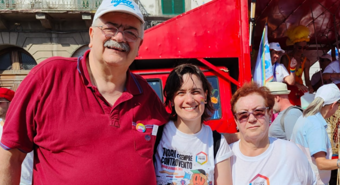 Agedo risponde al Vescovo per l’appello al voto “secondo morale cattolica”