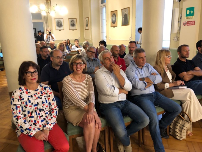 Rivieracqua: ok dell’Assemblea dei Sindaci al piano di ristrutturazione