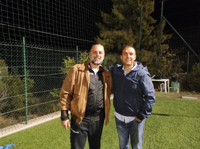 Real Santo Stefano tende la mano all’Argentina
