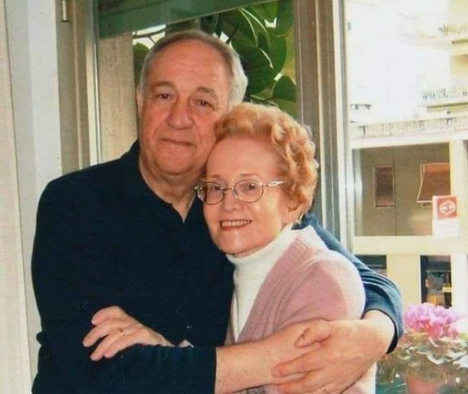 Addio a Claudia Foletto, moglie di Enrico Malan vincitore del San Segundin