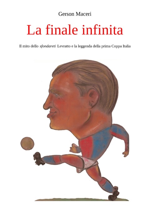 Un pezzo di storia intemelia nel bestseller Amazon