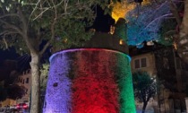 Taggia "spegne" i monumenti