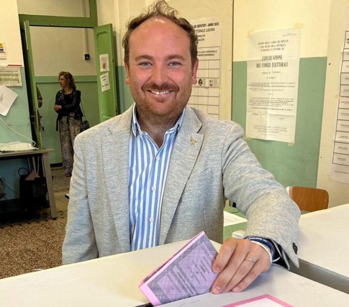 Elezioni: Di Muro (Lega), non sarò più un vostro rappresentante in Parlamento