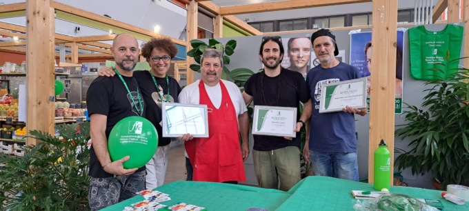 Successo per il concerto benefico di Davide Laura