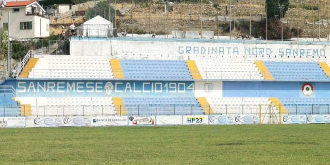 I convocati di Sanremese-Fezzanese