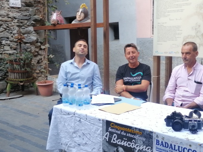 Stoccafisso