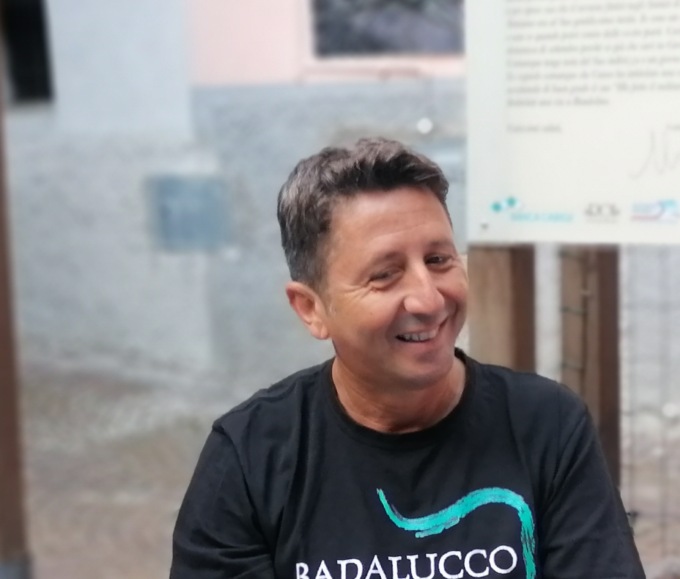 Stoccafisso