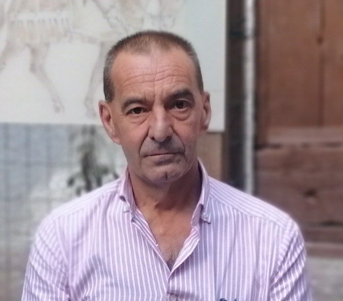 Stoccafisso