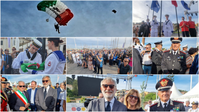 Vele d’Epoca: inaugurata la 23esima edizione