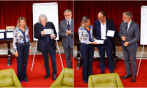 Roberto Nencini vince il premio Antonio Semeria