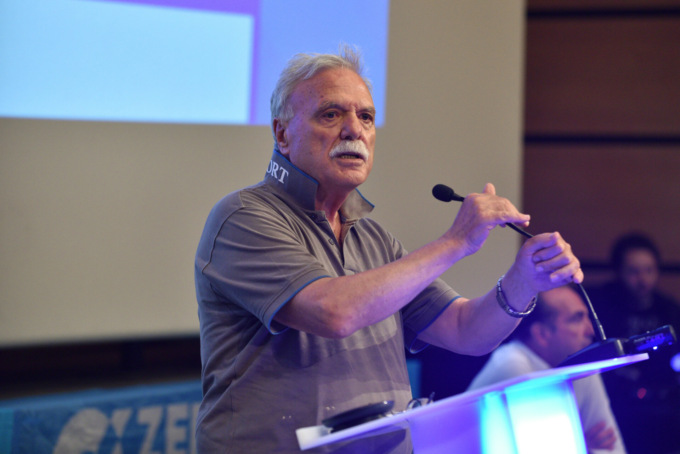 Morto sindacalista Michele D’Agostino