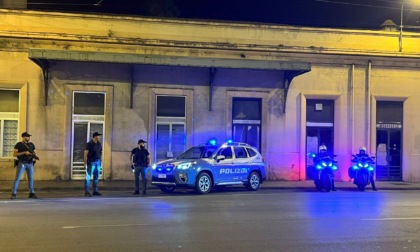 "Alto Impatto" continuano i controlli della polizia