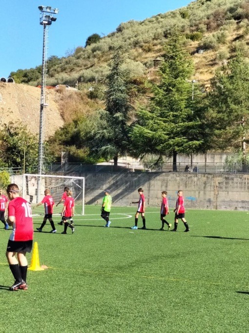 Polisportiva Vallecrosia Academy