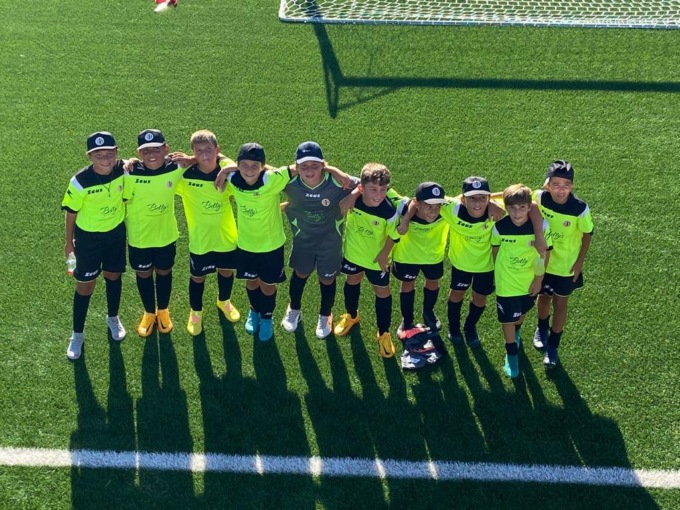 Polisportiva Vallecrosia Academy