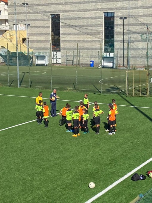 Polisportiva Vallecrosia Academy
