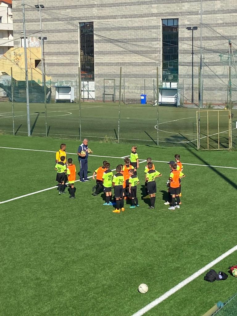 Polisportiva Vallecrosia Academy settembre 2022 (6)