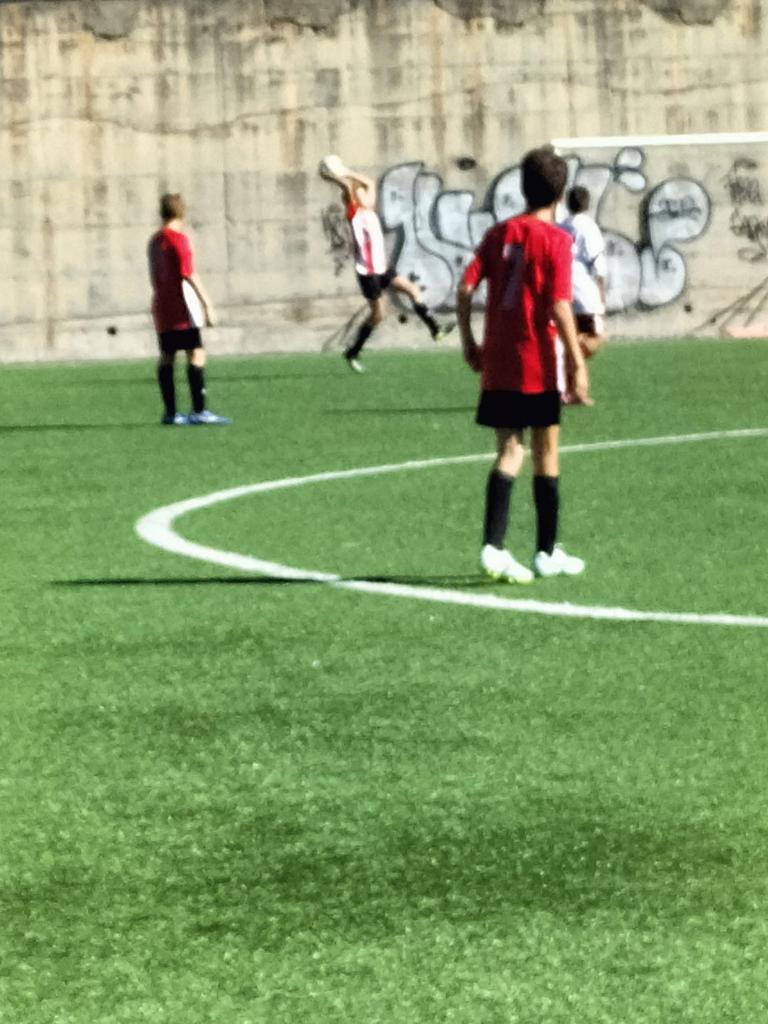 Polisportiva Vallecrosia Academy settembre 2022 (7)