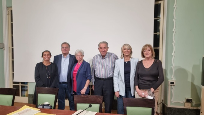 Ecco i premi San Romolo del 2022 a Graziano Zoccarato, Pecchinino e Malerbi