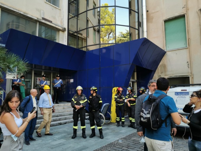 Caro direttore, a proposito dell’uso di una tragedia a fini elettorali