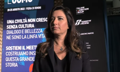 Cristina Scocchia si conferma nella top 20 dei manager di prestigio